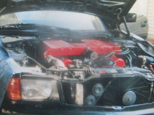 Mベンツエンンジン専門工場126-107タ-ボandスーパーチャジャ-