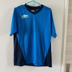【お買い得】サッカー フットサル ウェア 5点セットの画像