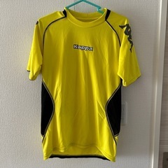 【お買い得】サッカー フットサル ウェア 5点セットの画像