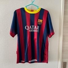 【お買い得】サッカー フットサル ウェア 5点セットの画像