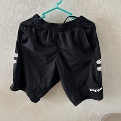 【お買い得】サッカー フットサル ウェア 5点セットの画像