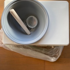 餅つき器の画像