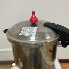 圧力鍋