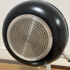 フライパンの画像