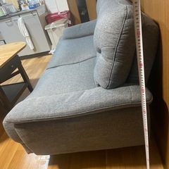 ソファーの画像