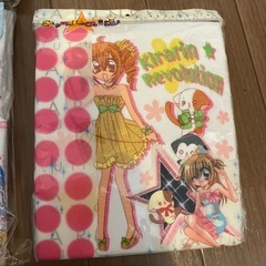 女児　下着　セット　プリキュア
の画像