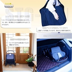 【美品】ペピパポ　おでかけ　バギー　ベビーカーの画像