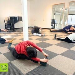 3/29(土)体験受付中★ミュージカルクラスで子どもたちの笑顔が輝く！の画像