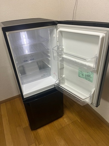 冷蔵庫、洗濯機、電子レンジ3点セット
