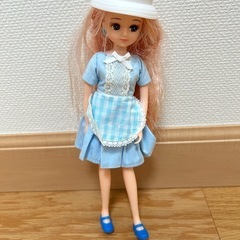 イベント購入！りかちゃん☆ の画像