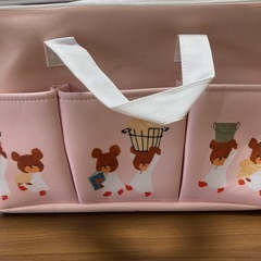 くまのがっこう【未使用】の画像