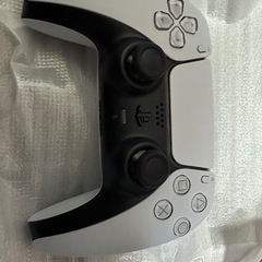 PS5コントローラー　新品未使用