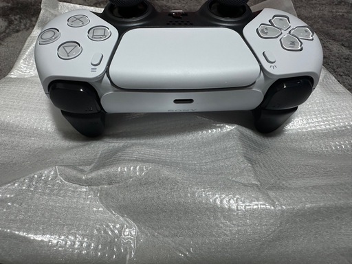 PS5コントローラー　新品未使用