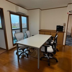 就労継続支援B型　サービス管理責任者・管理者正社員(夜勤無し、祝日休み)の画像