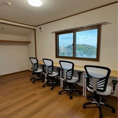 就労継続支援B型　サービス管理責任者・管理者正社員(夜勤無し、祝日休み)の画像