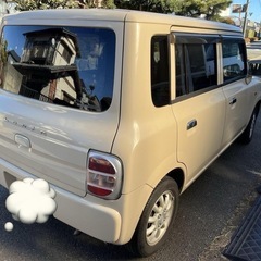☆お早めにどうぞ☆格安7.9万円！！☆アルトラパン☆☆の画像