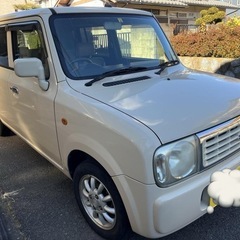 ☆お早めにどうぞ☆格安9.9万円！！☆アルトラパン☆乗って帰れます☆