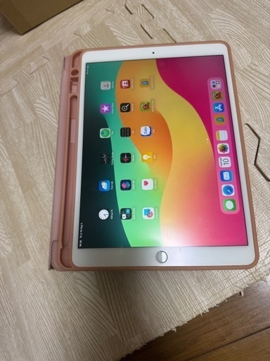 iPad Air 第3世代/256GB