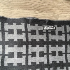 HERMES   マフラーの画像