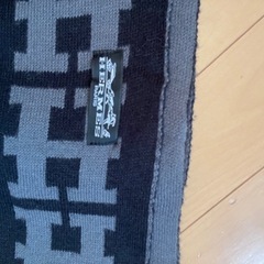 HERMES   マフラーの画像