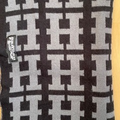 HERMES   マフラー