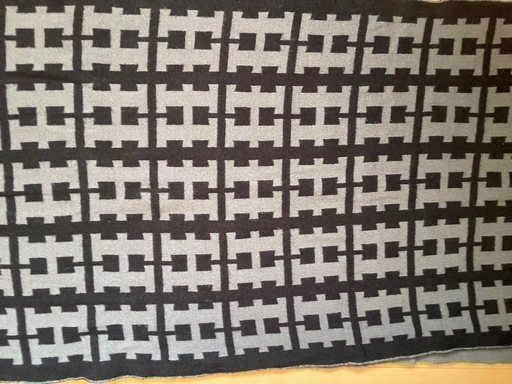 HERMES   マフラー