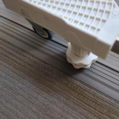洗濯機台の画像