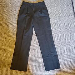 富山工業高校男子制服