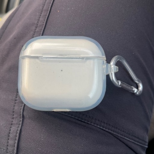 Air Pods 第3世代