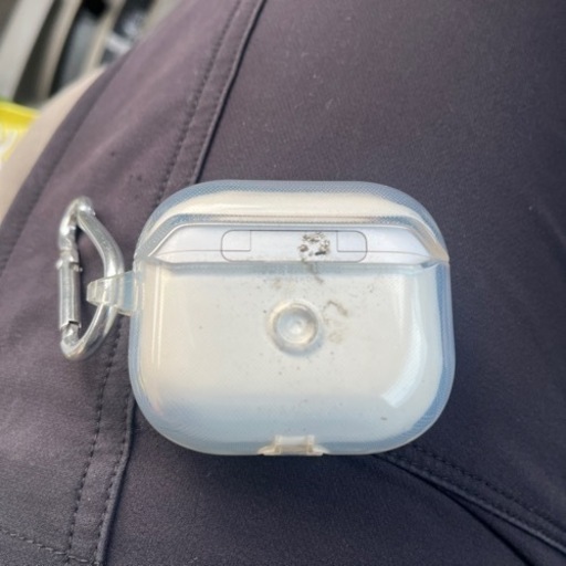 Air Pods第3世代　値段交渉あり