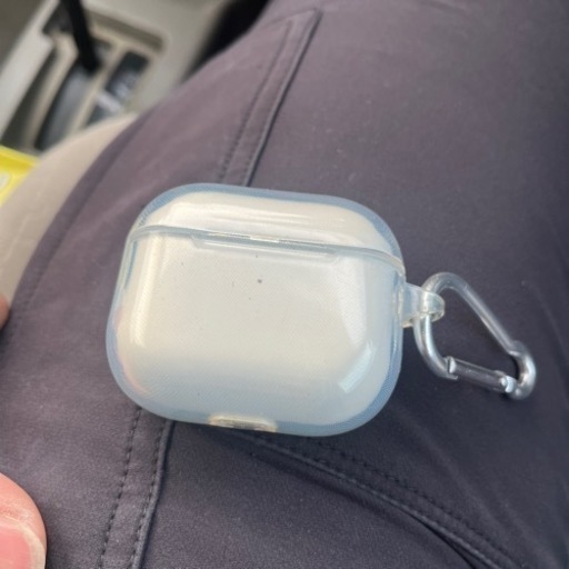 Air Pods第3世代　値段交渉あり