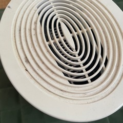 決まりました　ミニ除湿機の画像
