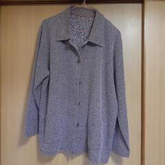 ジャケット