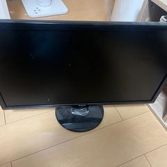ゲーミングモニター
