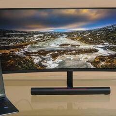 【土日引き取り限定価格】Huawei  MateviewGT 34インチ 中古品の画像