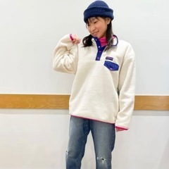 130アウターの画像