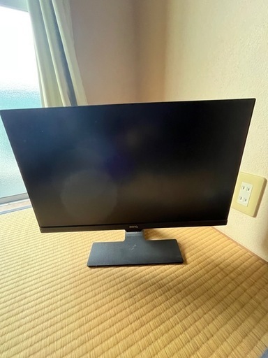 モニター　ベンキュージャパン BenQ GW2480 24インチ