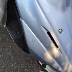 急募 原付の画像