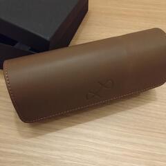 【新品】About Vintage 腕時計 収納　レザー ウォッ...