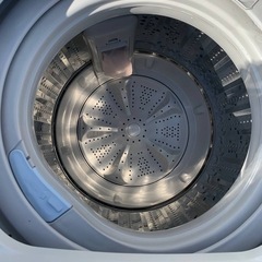 新生活応援❗️送料・設置無料❗️冷蔵庫&洗濯機割引セール⭐️の画像