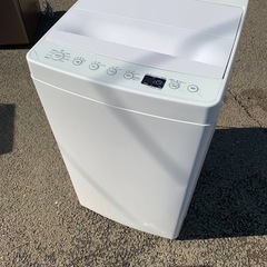 新生活応援❗️送料・設置無料❗️冷蔵庫&洗濯機割引セール⭐️の画像