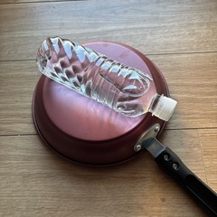 フライパンガス専用の画像