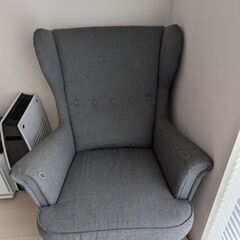 IKEA　ソファ