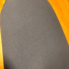 ボー ロールマックス　Yogibo Roll Max navy【取りに来てくれる方】の画像