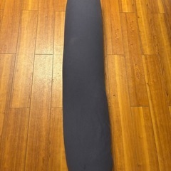 ボー ロールマックス　Yogibo Roll Max navy【...