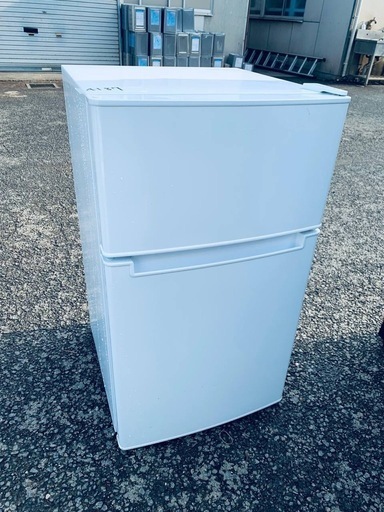 残り僅か⚡️人気の冷蔵庫&洗濯機セットが特別価格で❗️送料・設置無料❗️