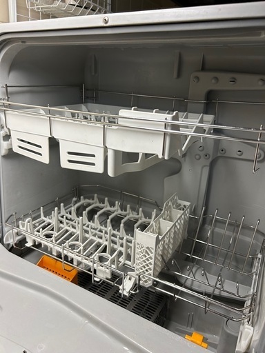 Panasonic 食洗機