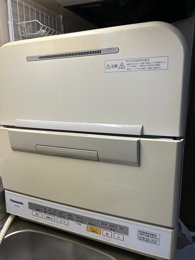 Panasonic 食洗機