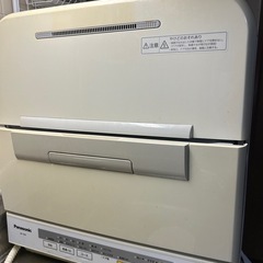 Panasonic 食洗機
