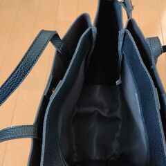 【良品】favori 2way トート／ショルダーバッグの画像
